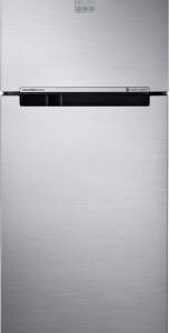 Samsung 253 L Frost Free Double Door 3 Star Convertible Refrigerator  (Elegant Inox, RT28R3723S8/HL)