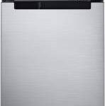 Samsung 275 L Frost Free Double Door 5 Star Refrigerator  (Elegant Inox, RT30M3425S8/HL)