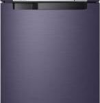 Samsung 275 L Frost Free Double Door 4 Star Convertible Refrigerator  (Pebble Blue, RT30M3744UT/NL/RT30M3744UT/HL)