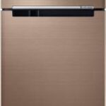Samsung 324 L Frost Free Double Door 3 Star Convertible Refrigerator  (Refined Bronze, RT34M5538DP/HL)