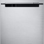 Samsung RT34R5538RU 324 L Inverter 3 Star Frost Free Double Door Refrigerator (Luxe Purple)