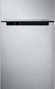 Samsung RT34R5538RU 324 L Inverter 3 Star Frost Free Double Door Refrigerator (Luxe Purple)