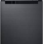 Samsung 345 L Frost Free Double Door 3 Star Convertible Refrigerator  (Black Inox, RT37M5538BS-HL)