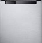 Samsung 345 L Frost Free Double Door 3 Star Convertible Refrigerator  (Elegant Inox, RT37M5538S8/TL)