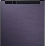 Samsung 345 L Frost Free Double Door 3 Star Convertible Refrigerator  (Pebble Blue, RT37M5538UT/TL)