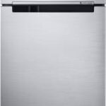 Samsung 415 L Frost Free Double Door 3 Star Refrigerator  (Elegant Inox, RT42M5538S8/TL)