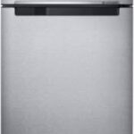Samsung 465 L Frost Free Double Door 4 Star Refrigerator  (EZ Clean Steel, RT47M623ESL/TL)