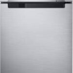 Samsung 476 L Frost Free Double Door 3 Star Refrigerator  (Refined Inox, RT49K6758S9)