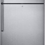 Samsung 551 L Frost Free Double Door 3 Star Refrigerator  (Easy Clean Steel, RT56K6378SL)