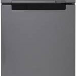 Samsung 253 L Frost Free Double Door 2 Star Refrigerator  (Elective Silver, RT28K3022SE)