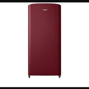 Samsung RR19R10C2RH 192 L 2 Star Single Door Refrigerator