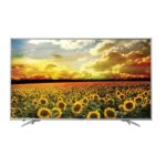 Lloyd LED Television 139 cm (L55U2F0IU)