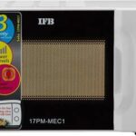 IFB 17 L Solo Microwave Oven  (17PMMEC1, White)