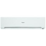 Panasonic 1.2 Ton 3 Star Split Inverter AC (KU15VKY, White)
