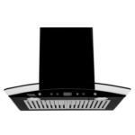 HNDWARE LINO SS 90 PLUS 1000M3 Chimney