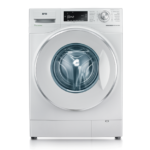 IFB 8.5 kg Fully Automatic Front Load Washing Machine with In-built Heater White  (Executive Plus VX ID)