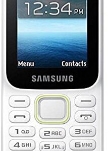 Samsung Guru Music 2 SM-B310E (White)