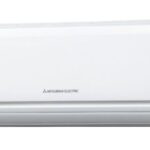 Mitsubishi Heavy DXK 37CSS-S6 1.1 Ton 3 Star Split AC R410A Copper