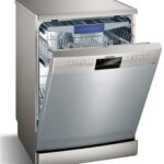 Siemens Dishwasher- SN236I01KE (Stainless Steel)