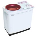 Lloyd Semi Automatic 8.5 kg (LWMS85LT2 )