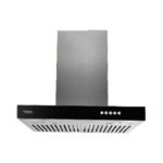 HINDWARE ZITA 60BF PB 1100 M3 CHIMNEY