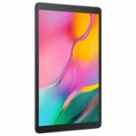 Samsung Galaxy Tab A (2019,4G/LTE) SM-T515 32GB 10.1" Factory Unlocked Wi-Fi + 4G/LTE Tablet - International Version (Black)