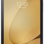 Samsung Galaxy Tab A 17.77 cm (7 inch) Tablet 1.5 GB RAM, 8 GB, White SM-T285NZWSINS