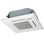 Mitsubishi Heavy Industries Air Conditioning FDT71VF1 Cassette Inverter Heat Pump