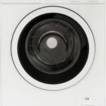 Bosch 6.5 Kg Inverter Fully-Automatic Front Loading Washing Machine (WLK20261IN, White, Inbuilt heater)