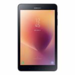 Samsung Galaxy Tab A 2017 SM-T385NZKAINS Tablet (8 inch, 16GB, Wi-Fi + 4G LTE + Voice Calling), Black