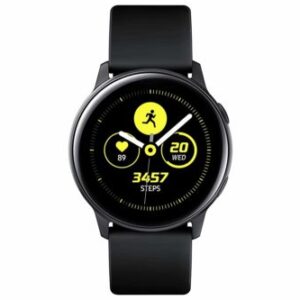Samsung Galaxy Watch Active (40mm) Black SM-R500