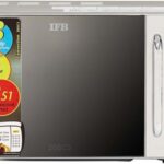 IFB 20 L Convection Microwave Oven (20SC3, Metallic Silver)