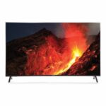 Panasonic FX600 Series 164cm (65 inch) Ultra HD (4K) LED Smart TV  (TH-65GX600D)