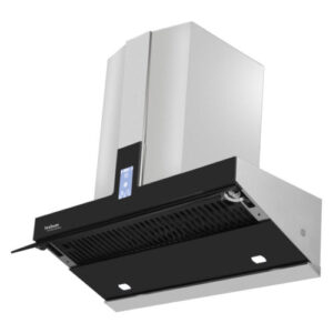 HindwareZaira 90, 1350M3/hr( FilterleSS Tech) Auto Clean Hood Chimney