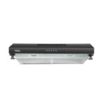 VERITA PC CF 1M STRAIGHT LINE CHIMNEY