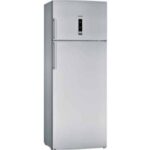 Siemens 401 l 2 star Frost free Refrigerator - KD46NXI30I , Silver