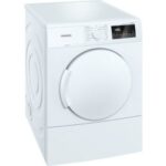 SIEMENS 7KG AIR VENTED DRYER WT34A202IN