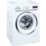 SIEMENS WASHING MACHINE  WM14W441IN