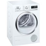 SIEMENS  DRYER WT45W460IN