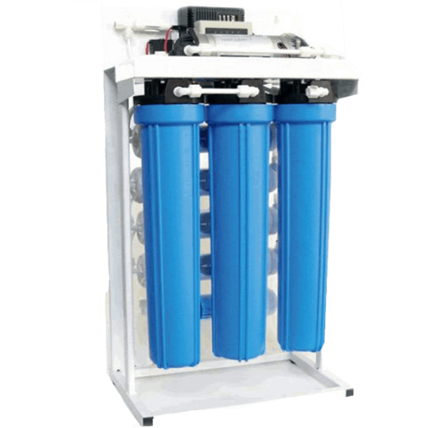YONICA WATER PURIFIER R.O. PLANT (30 LPH Capacity)