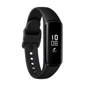 Samsung Galaxy Fit Lite SM-R375 Fitness Band, Black