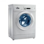 IFB 6 kg Fully-Automatic Front Loading Washing Machine (Diva Aqua SX, Silver, Inbuilt Heater, Aqua Energie water softener)