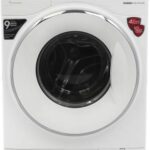 IFB 7.5 kg Fully Automatic Front Load Washing Machine with In-built Heater White  (Elite Plus VX ID)