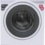 IFB 8.5 kg Fully Automatic Front Load Washing Machine with In-built Heater White  (Executive Plus VX)