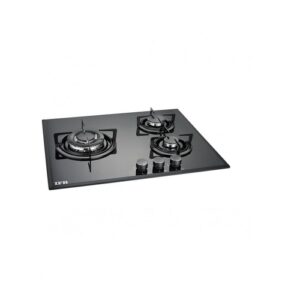 IFB 603E-TR-BG 3 Burners Built-in-Hob