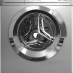 IFB 6 kg Fully Automatic Front Load Washing Machine with In-built Heater Silver  (Serena Aqua SX LDT)