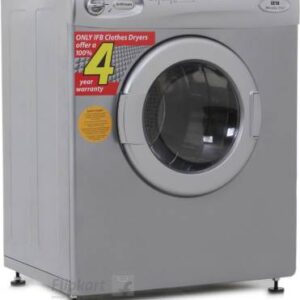 IFB Turbo /Maxi Dry EX dryer  (5.5 kg)
