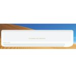 Mitsubishi dxk74css-s6/a desert xtreme cooling hybrid plus split ac