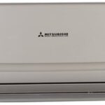 MITSUBISHI - HEAVY DUTY 1.1 Ton 5 STAR SRK13CRS-S6 SPLIT AC