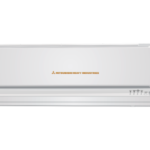 Mitsubishi Hyper Inverter SRK 10 YL-S
